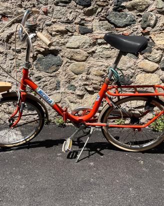 Bici Graziella