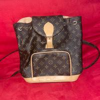Borsa Zaino LV Vintage