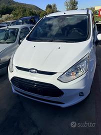 Ford B MAX anno 2012 diesel