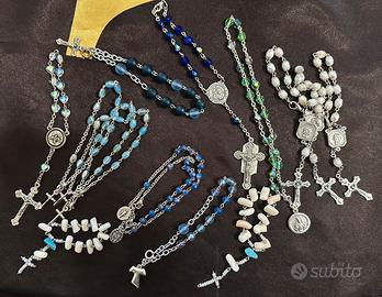 Stock 15 Decine Rosario Misti
