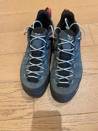 Scarpe trekking donna Salewa