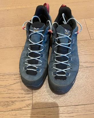 Scarpe trekking donna Salewa