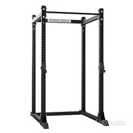 Power rack