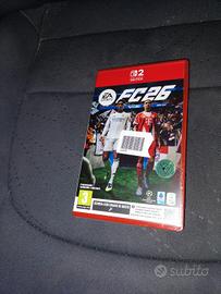 video gioco Nintendo switch 2 