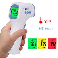 Termometro a Infrarossi