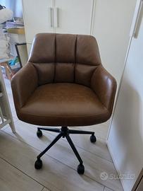 Sedia da Scrivania