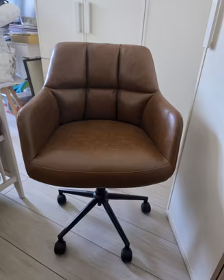 Sedia da Scrivania