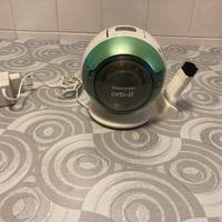 Aspirabriciole black€decker orb-it