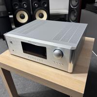 ROTEL RAS 5000 amplificatore streamer demo negozio
