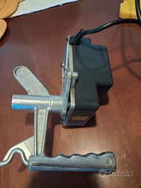 motorino per paiolo OVBC