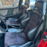 Sedili Recaro lancia delta integrale