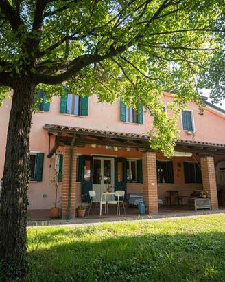 Villa di 220 m² con 5 locali e box auto a Padova