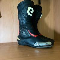 Stivali ELEVEIT SP-01