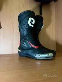 Stivali ELEVEIT SP-01