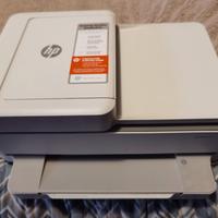 stampante hp 6420e