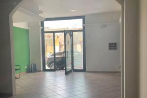 Bottega uso ufficio 84mq Tremestieri Etneo