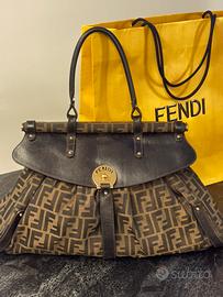 Fendi borsa