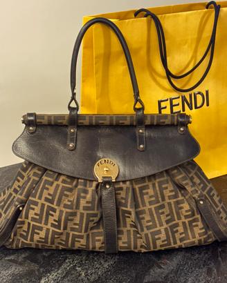 Fendi borsa