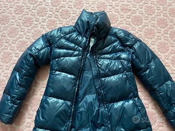 GIUBBOTTO PIUMINO ADD