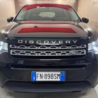 Land Rover Discovery Sport 2.0 TD4 150 CV SE