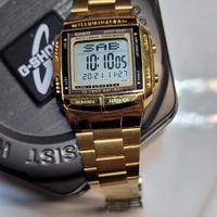 CASIO DB-360GN-9A Multilingual Data Bank