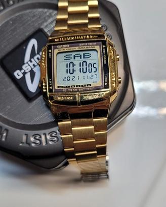CASIO DB-360GN-9A Multilingual Data Bank