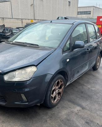 Ford C Max Titanium 2009 1.6 Diesel PER RICAMBI