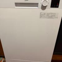 Lavastoviglie BEKO - Libera installazione