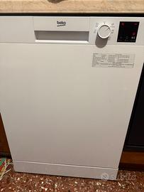 Lavastoviglie BEKO - Libera installazione