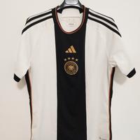 Maglia Calcio Germania 2022 Uomo Taglia M