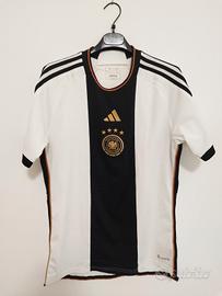 Maglia Calcio Germania 2022 Uomo Taglia M