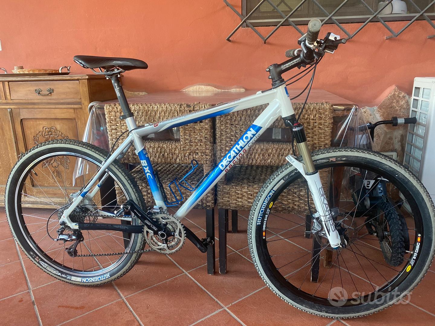 8xc Pro Rockrider Xc Rockrider 8xc Pro Factory