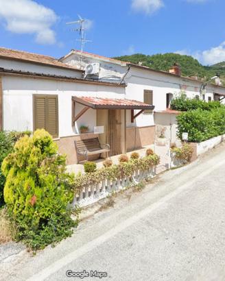 Casa fornelli