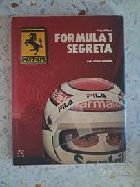 Formula 1 Segreta 1983