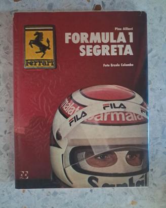 Formula 1 Segreta 1983