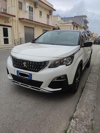 Peugeot 3008 mod Allure anno 06/2018