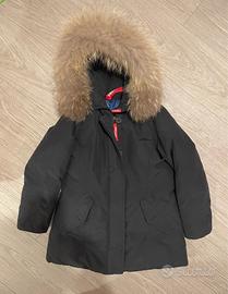 Giacca Freedomday bambina