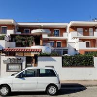 PORZIONE DI QUADRIFAMILIARE A MARGHERITA DI SAVOIA