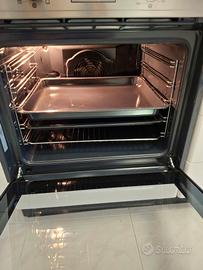 Forno da incasso Electrolux 