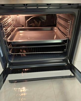 Forno da incasso Electrolux 
