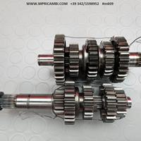 CAMBIO 23210KSCA10 HONDA CRF 250 X 2005 2006 CRE 2