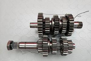 CAMBIO 23210KSCA10 HONDA CRF 250 X 2005 2006 CRE 2