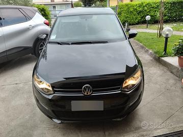 VOLKSWAGEN POLO 1.2 TDI 75CV – 2012 