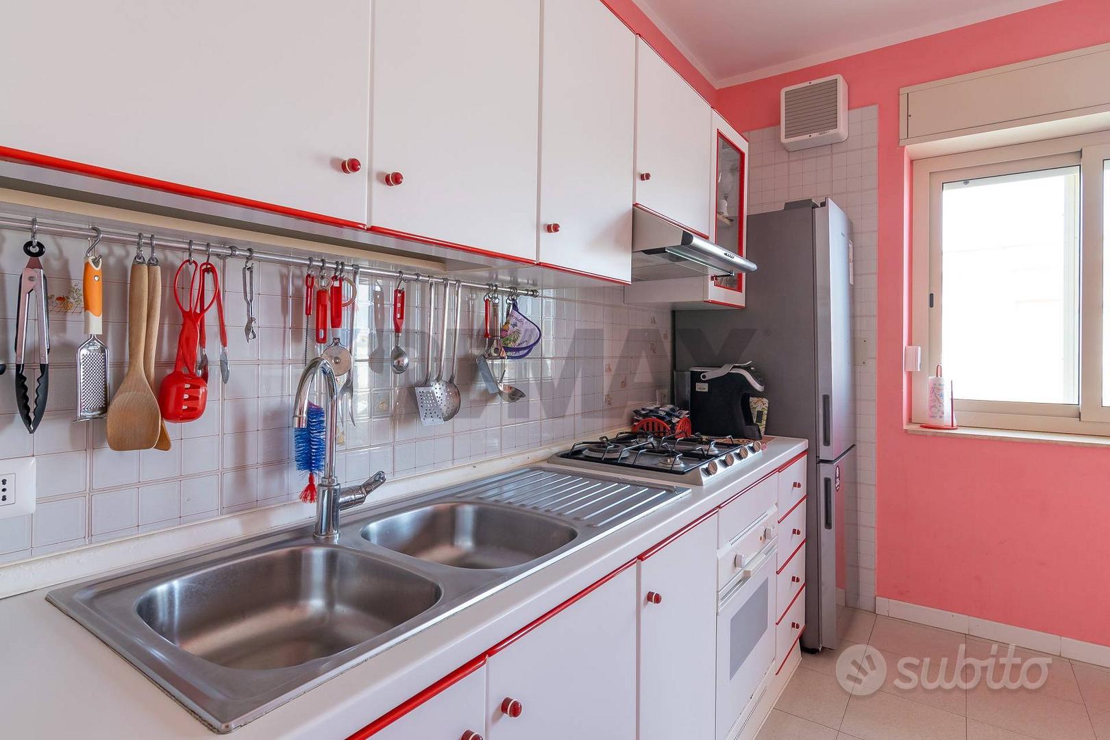Apartment in Ragusa, Punta Braccetto - Vista 2
