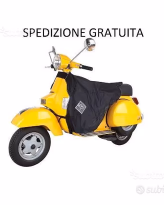 Termoscud tucano urbano r013 vespa px - lml star