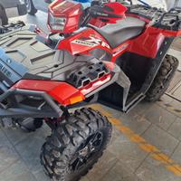 Polaris Sportsman XP 1000