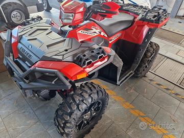 Polaris Sportsman XP 1000