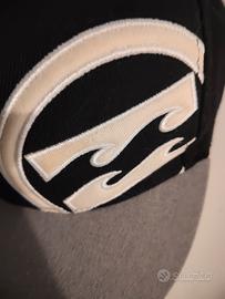 Cappellino originale Billabong
