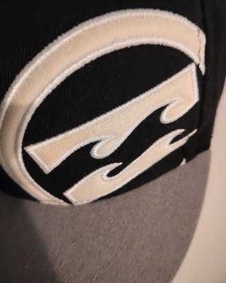 Cappellino originale Billabong