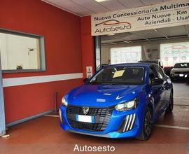 Peugeot 208 PureTech 75 Stop&Start 5 porte Active